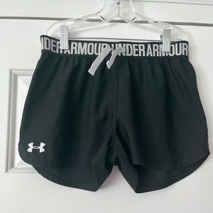 UNDER ARMOUR SHORTS